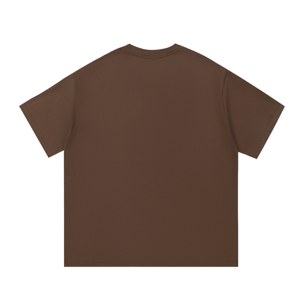Paruline Jaune | Psaumes 23. 6 | Essential Cotton T-Shirt