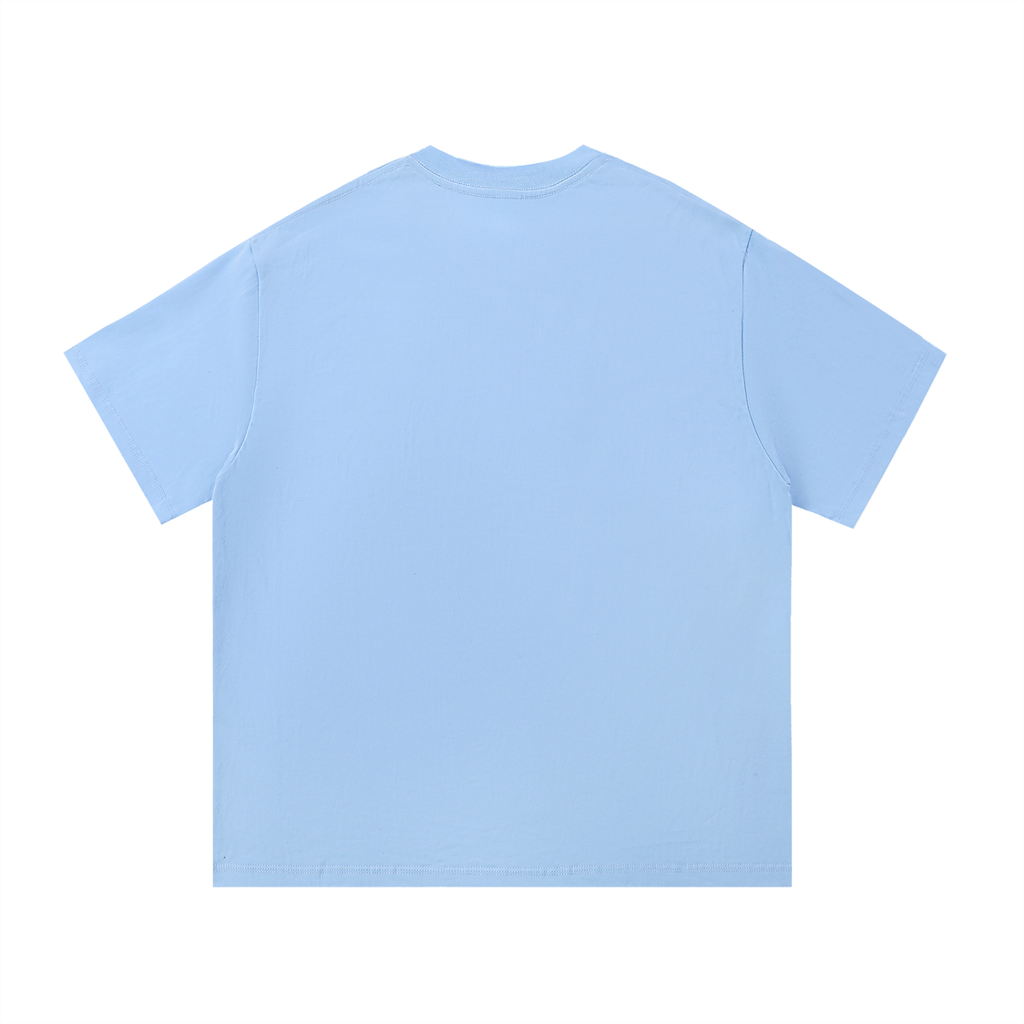 Paruline Jaune | Psaumes 23. 6 | Essential Cotton T-Shirt