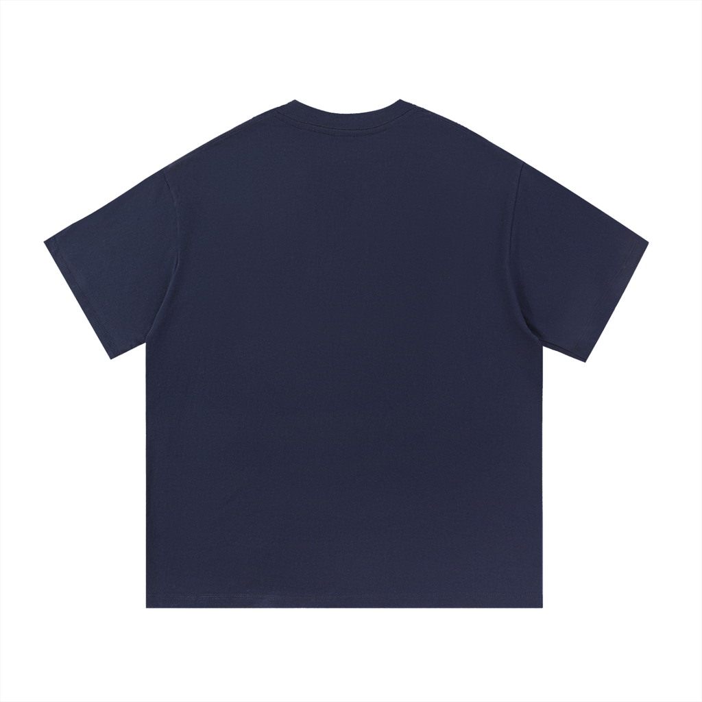 Paruline Jaune | Psaumes 23. 6 | Essential Cotton T-Shirt
