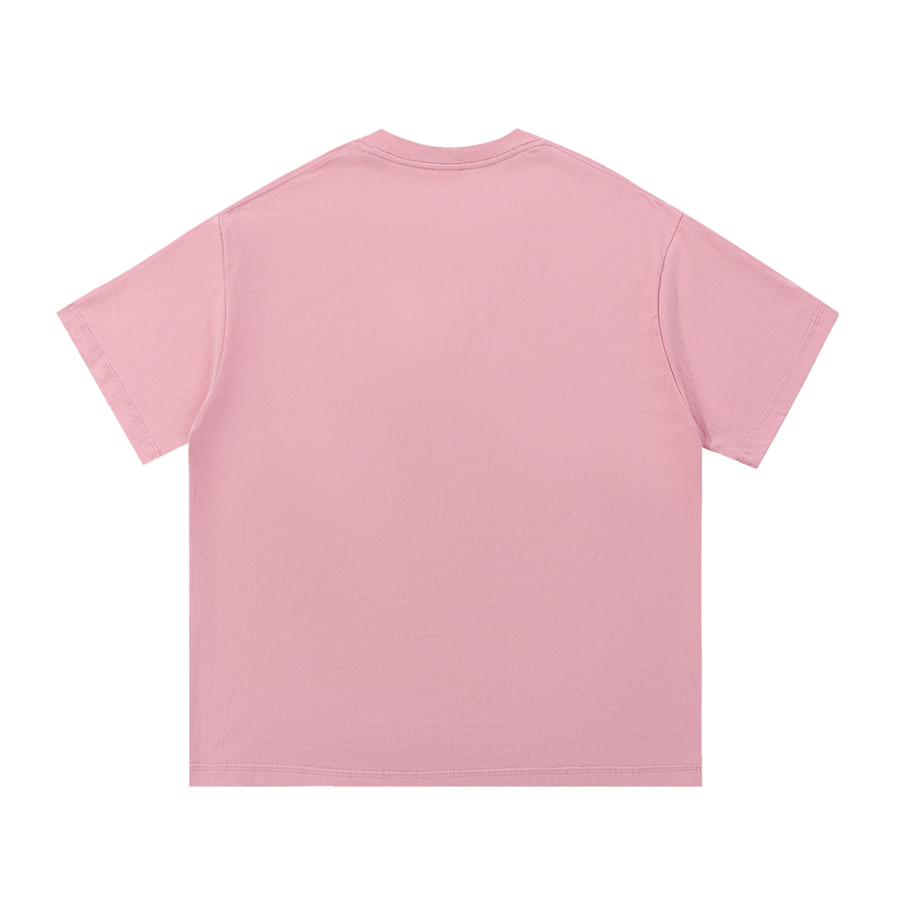 Paruline Jaune | Psaumes 23. 6 | Essential Cotton T-Shirt