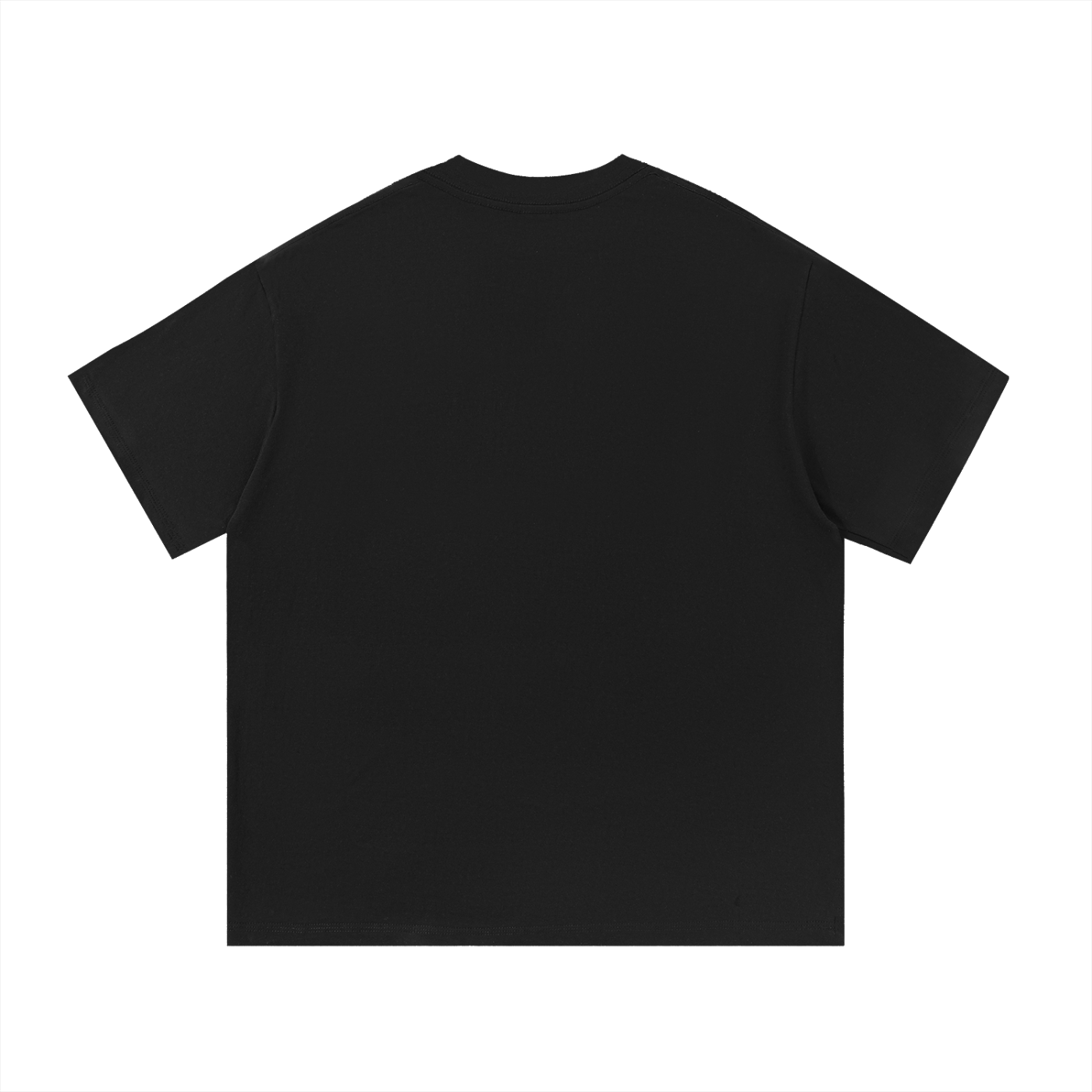 Paruline Jaune | Psaumes 23. 6 | Essential Cotton T-Shirt