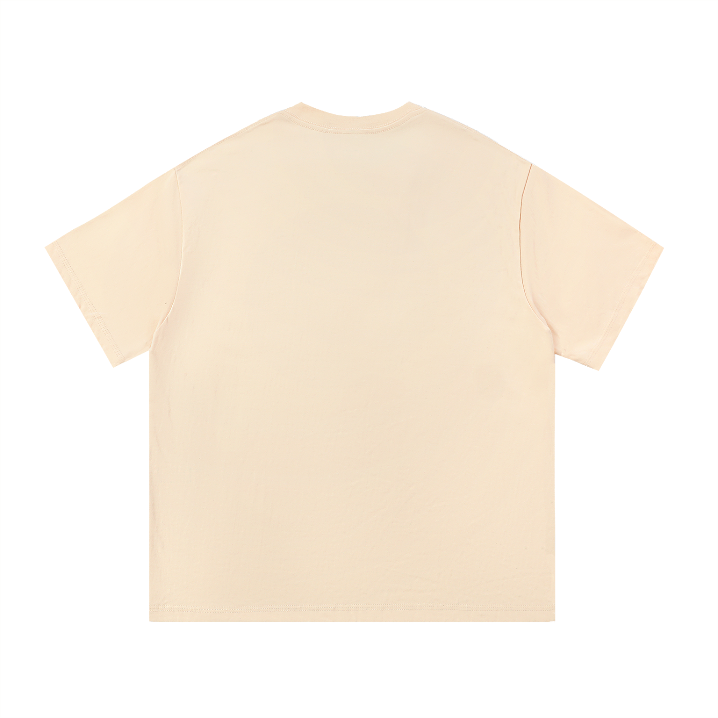 Paruline Jaune | Psaumes 23. 6 | Essential Cotton T-Shirt