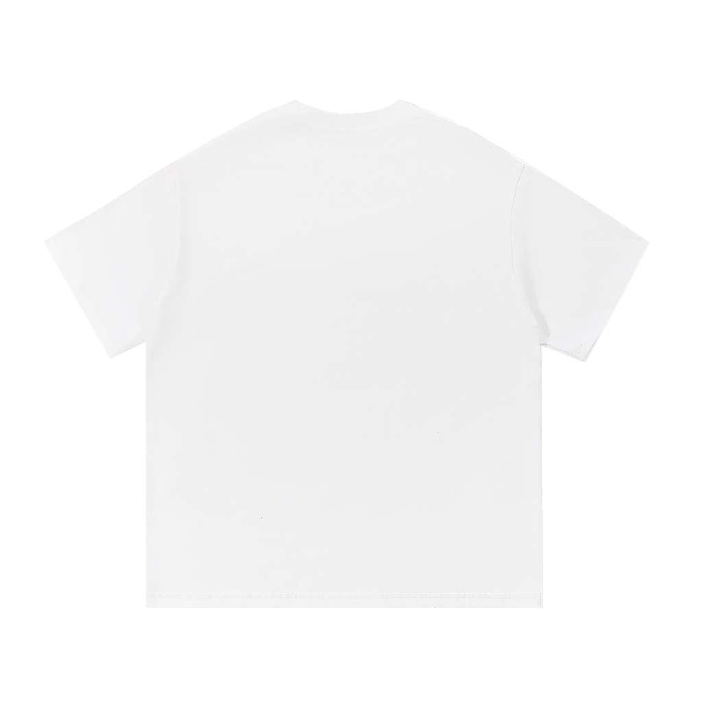 Paruline Jaune | Psaumes 23. 6 | Essential Cotton T-Shirt