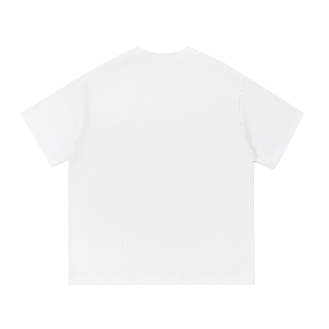 Paruline Jaune | Psaumes 23. 6 | Essential Cotton T-Shirt