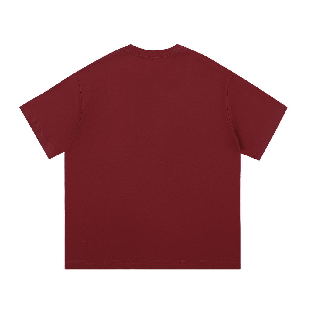 Paruline Jaune | Psaumes 23. 6 | Essential Cotton T-Shirt